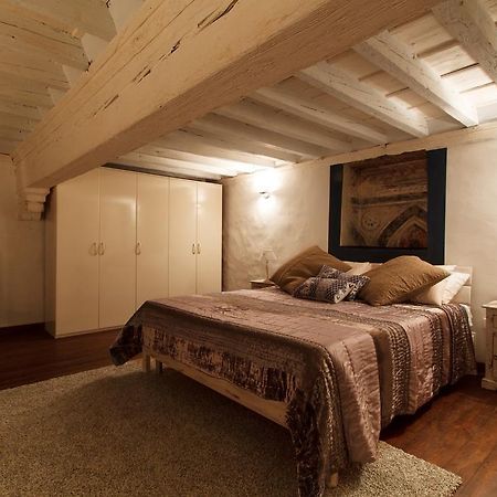 Appartement Eden Loft Firenze Chambre photo