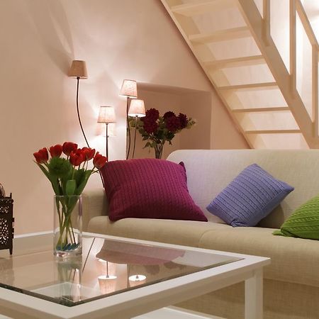 Appartement Eden Loft Firenze Chambre photo