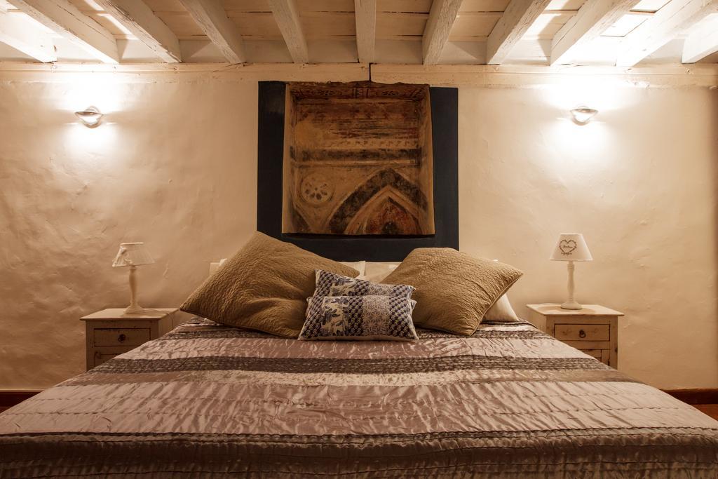 Appartement Eden Loft Firenze Chambre photo