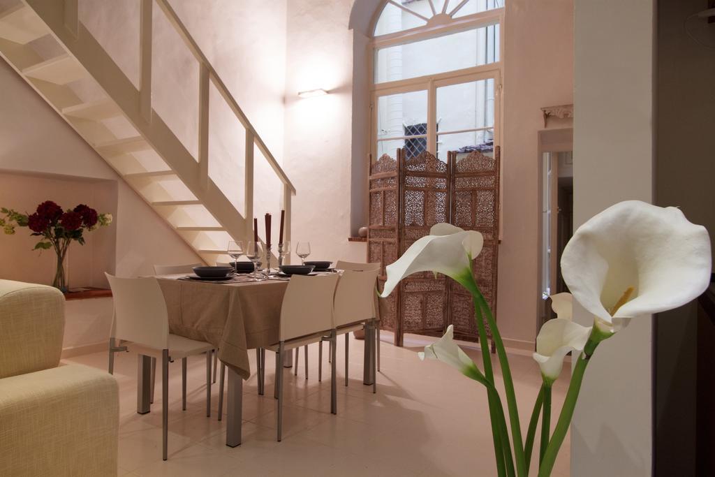 Appartement Eden Loft Firenze Chambre photo