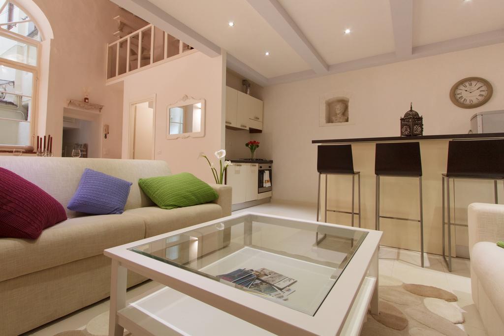 Appartement Eden Loft Firenze Chambre photo