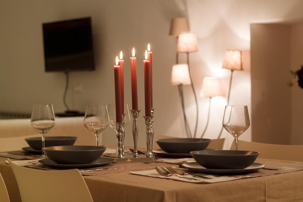 Appartement Eden Loft Firenze Chambre photo