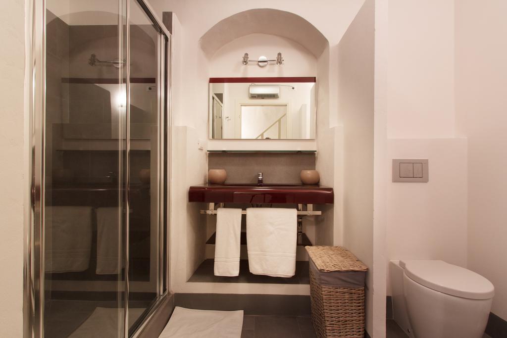 Appartement Eden Loft Firenze Chambre photo