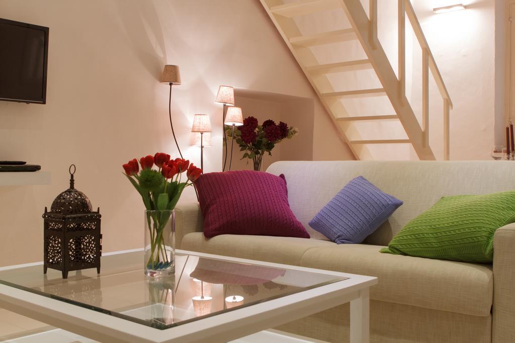 Appartement Eden Loft Firenze Chambre photo